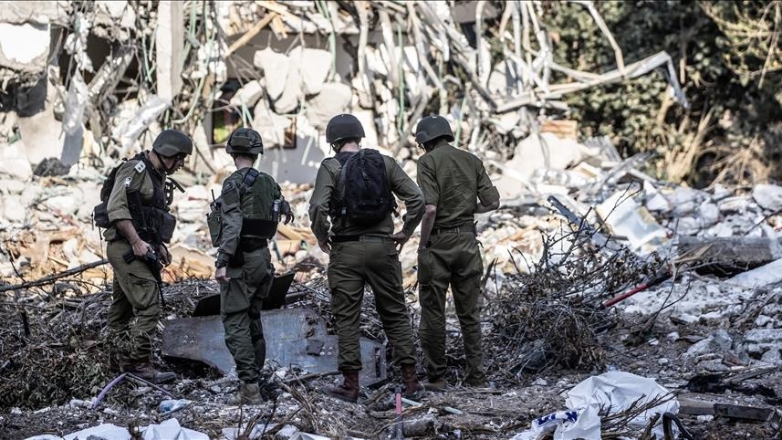 “new-york-times”:-me-shume-se-nje-vit-izraeli-e-dinte-per-planin-e-sulmit-te-hamasit