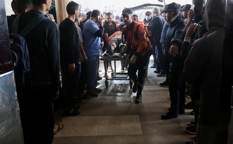 gaza:-178-palestineze-jane-vrare-sot-qe-nga-mengjesi