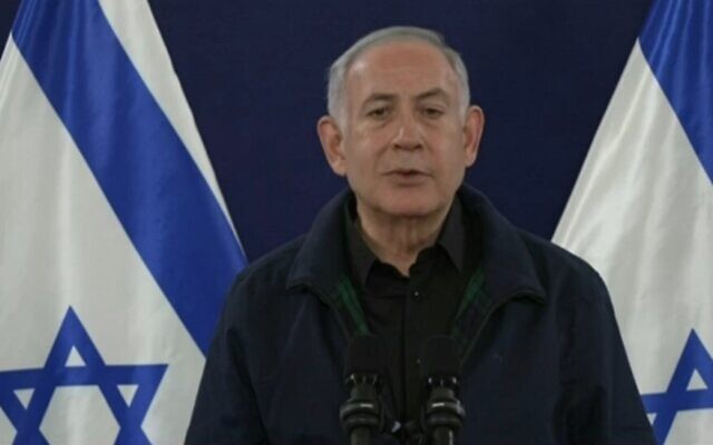 ne-do-te-vazhdojme-derisa-te-arrijme-te-gjitha-qellimet-tona,-thote-netanyahu