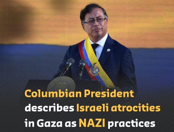 presidenti-kolumbian-i-pershkruan-sulmet-ajrore-izraelite-si-praktika-naziste