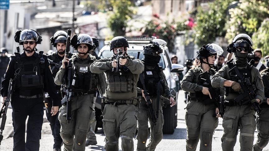 izraeli-arreston-60-palestineze-ne-bregun-perendimor