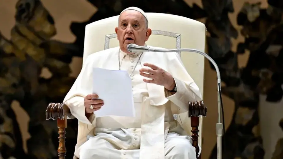 papa-francesku:-prishja-e-pauzes-humanitare-ne-gaza-eshte-trishtuese