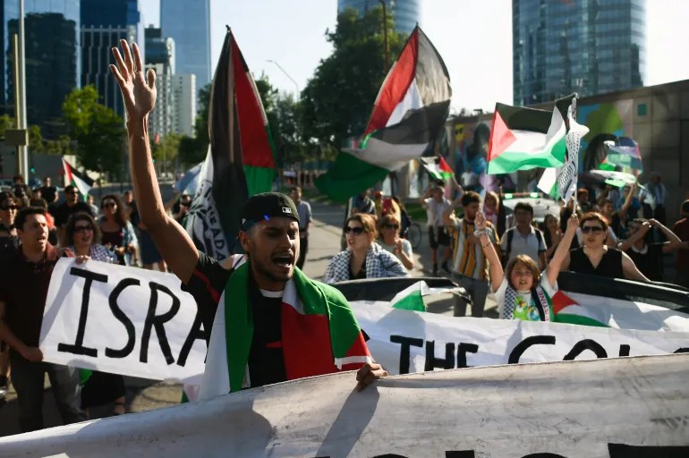 kilianet-protestojne-jashte-ambasades-se-shba-se-per-palestinen