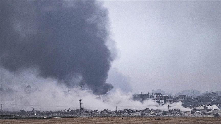 brigadat-al-qassam:-ne-mesin-e-ushtareve-izraelite-qe-sulmuam-ne-gaza-ka-te-vdekur-dhe-te-plagosur