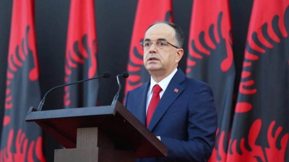 presidenti-i-shqiperise-u-drejtohet-shqiptareve-te-lugines-se-presheves-para-zgjedhjeve-ne-serbi