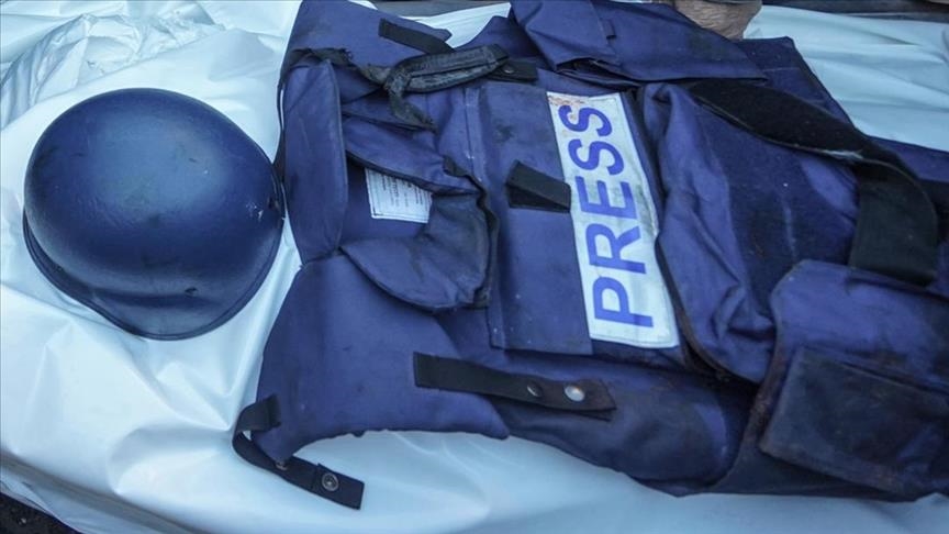 92-gazetare-te-vrare-ne-sulmet-izraelite-ne-gaza-qe-nga-7-tetori