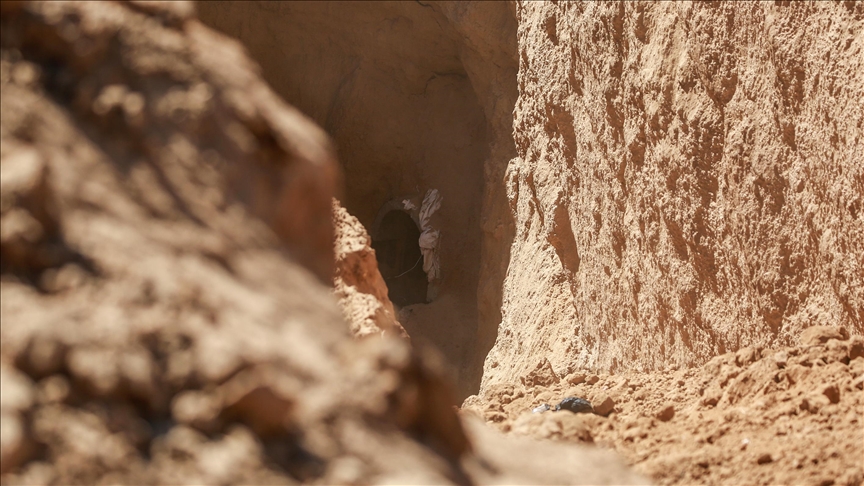 hamasi-mesazh-ushtrise-izraelite-pasi-gjeti-nje-tunel-ne-gaza:-“erdhet-vone,-misioni-eshte-kryer”