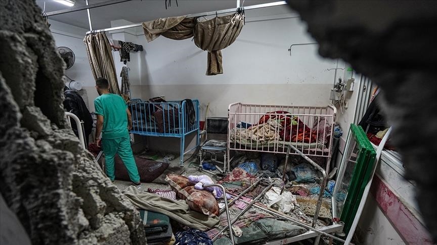 “qe-nga-7-tetori-jane-kryer-mbi-490-sulme-nga-izraeli-ne-qendrat-shendetesore-ne-territoret-palestineze”