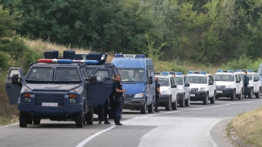 aksion-i-policise-ne-veri-te-kosoven