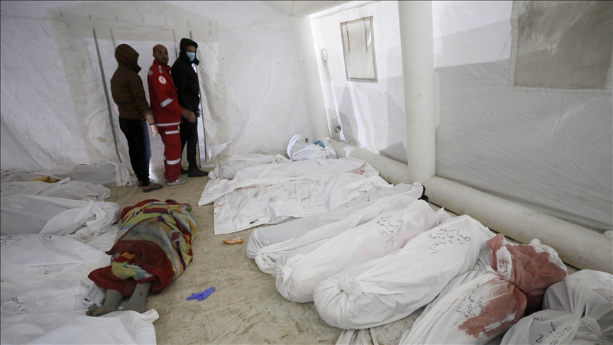 ushtria-izraelite-vret-18-palestineze-ne-sulmin-ndaj-kampit-te-refugjateve-nuseirat