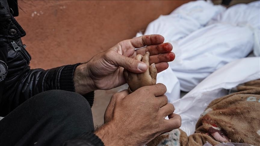 te-pakten-45-palestineze-te-vrare-ne-sulmet-e-izraelit-gjate-nates-ne-gaza