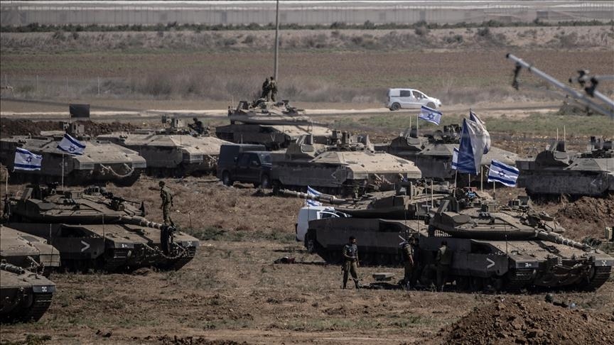 ushtria-izraelite:-eshte-e-pamundur-te-ulen-ne-zero-raketat-e-leshuara-nga-gaza