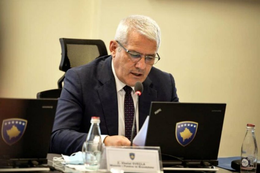 svecla:-vizita-ne-lugine-eshte-refuzuar-nga-autoritetet-e-serbise-pa-asnje-arsye-shpjegim