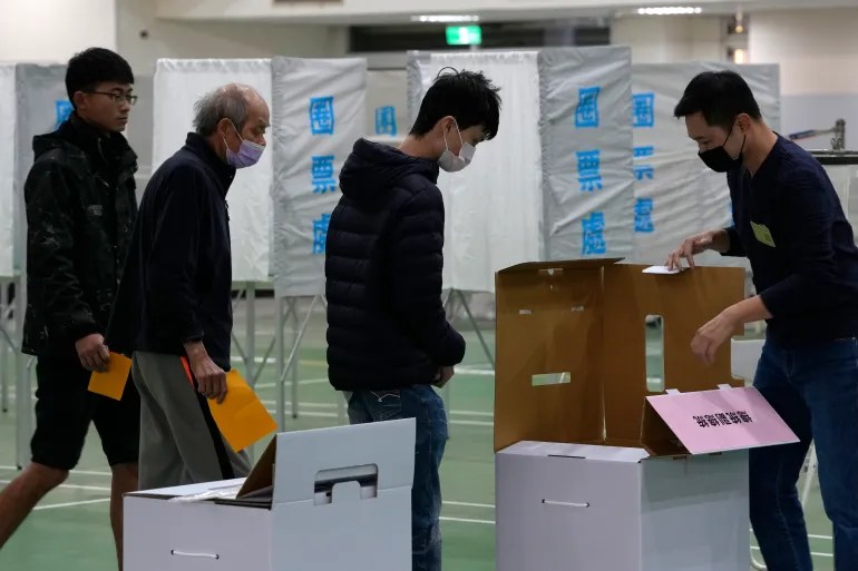 tajvanezet-zgjedhin-presidentin-dhe-parlamentin-e-ri-ne-sfondin-e-tensioneve-me-kinen