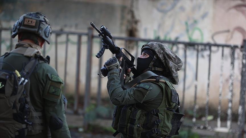 forcat-izraelite-bastisen-universitetin-ne-nablus-dhe-arrestuan-25-studente