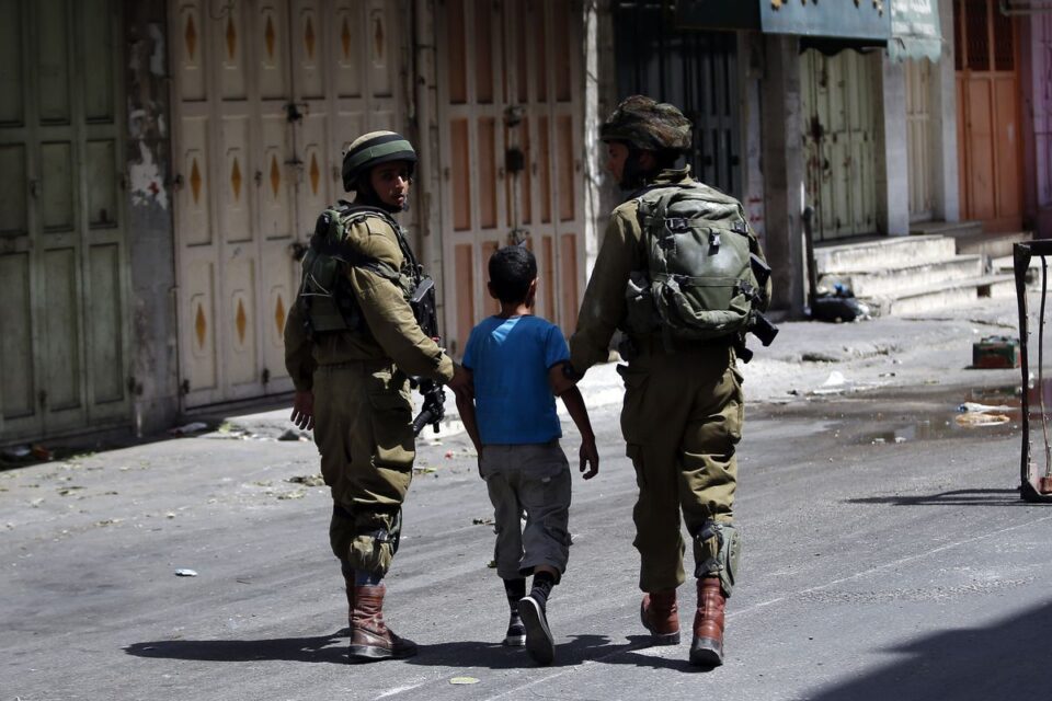 izraeli-qe-nga-7-tetori-ka-arrestuar-5.980-palestineze-ne-bregun-perendimor