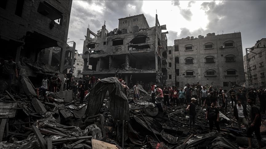 ministria-e-shendetesise-ne-gaza:-350-mije-te-semure-kronike-ne-rripin-e-gazes-kane-mbetur-pa-ilace