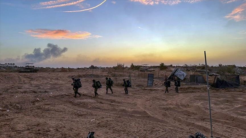 ushtria-izraelite:-ne-24-oret-e-fundit-35-ushtare-u-plagosen-ne-rripin-e-gazes