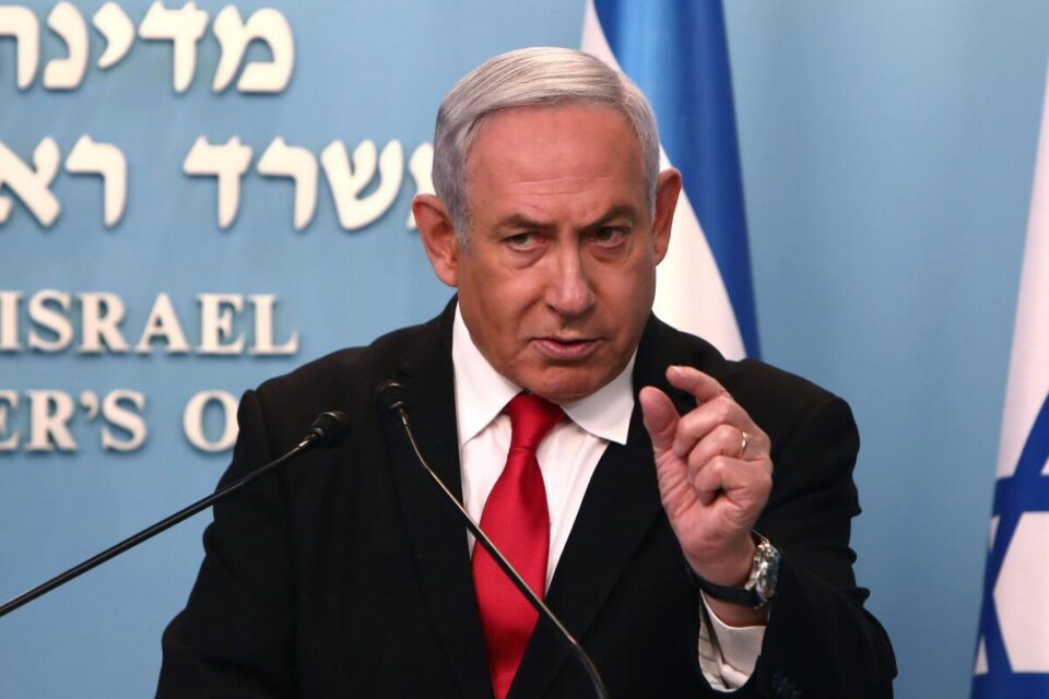 netanyahu:-sulmet-e-izraelit-ndaj-rripit-te-gazes-mund-te-vazhdojne-edhe-ne-vitin-2025