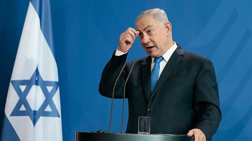 “netanyahu-refuzoi-marreveshjen-per-lirimin-e-pengjeve-ne-gaza”