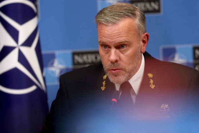 bauer:-paqja-nuk-eshte-e-sigurte-per-askend,-te-jemi-te-gatshem-nga-cdo-agresion