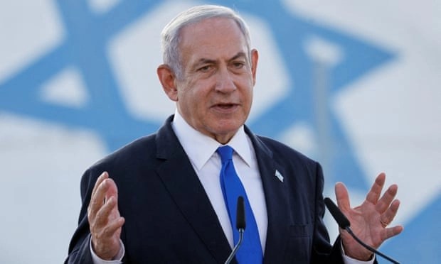 mediat-izraelite:-netanyahu-zgjat-konfliktin-ne-gaza-per-t’iu-shmangur-pergjegjesise