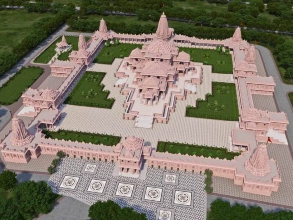 india-do-te-hape-tempullin-e-ndertuar-ne-vendin-e-xhamise-historike-te-rrenuar-nga-hinduset