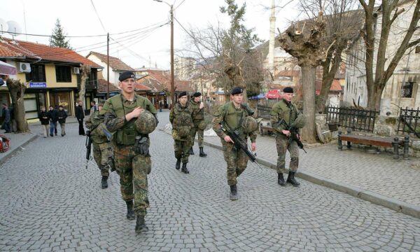 gjermania:-ne-pranvere-dergojme-forcat-shtese-ne-kosove-per-shkak-te-perkeqesimit-te-sigurise
