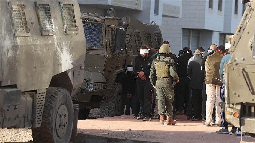 izraeli-qe-nga-7-tetori-ka-arrestuar-6.220-palestineze-ne-bregun-perendimor