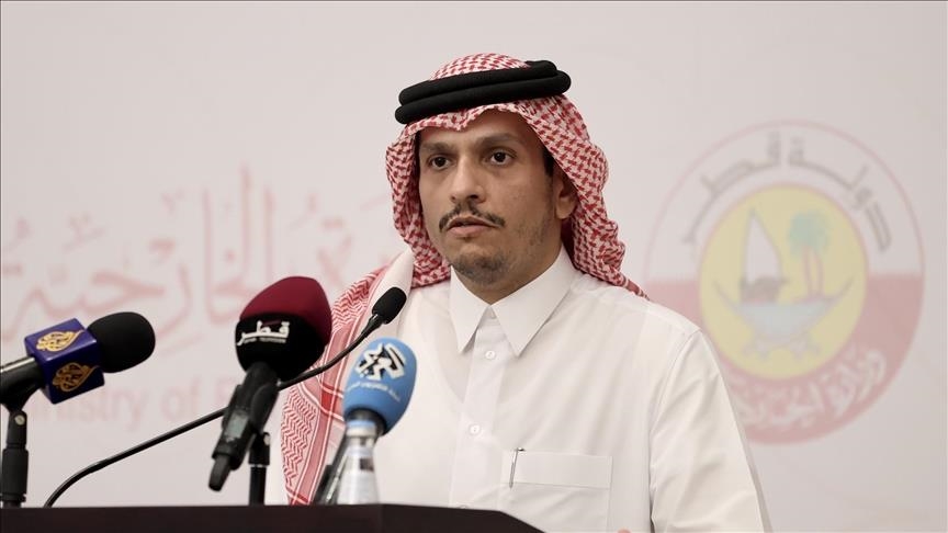 kryediplomati-i-katarit:-ne-kete-faze-prioriteti-eshte-t‘i-jepet-fund-luftes-ne-gaza