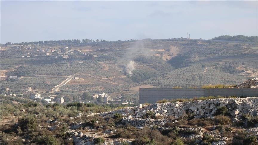 izraeli-kercenon-te-sulmoje-libanin-nese-hezbollahu-nuk-largohet-nga-zona-kufitare