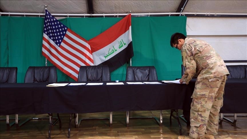 bagdadi-dhe-washingtoni-dakord-te-reduktojne-gradualisht-keshilltaret-e-koalicionit-te-udhehequr-nga-shba-ja-ne-irak