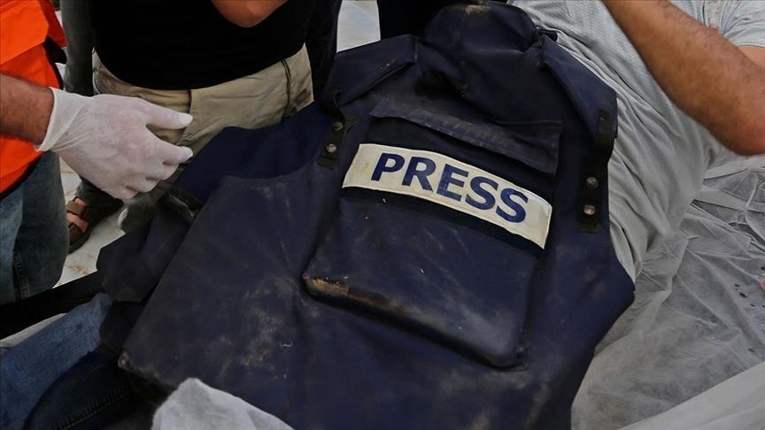 zyrat-e-mediave-te-qeverise-se-gazes-thone-se-izraeli-vret-nje-gazetar-tjeter-ne-gaza