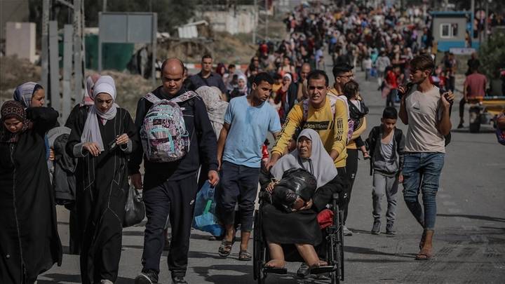 izraeli-urdheron-evakuimin-e-88.000-palestinezeve-nga-gaza-perendimore