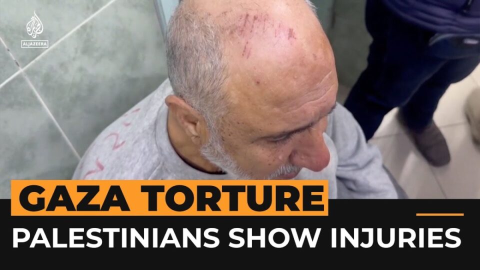 palestinezet-e-arrestuar-ne-gaza-akuzojne-izraelin-per-tortura