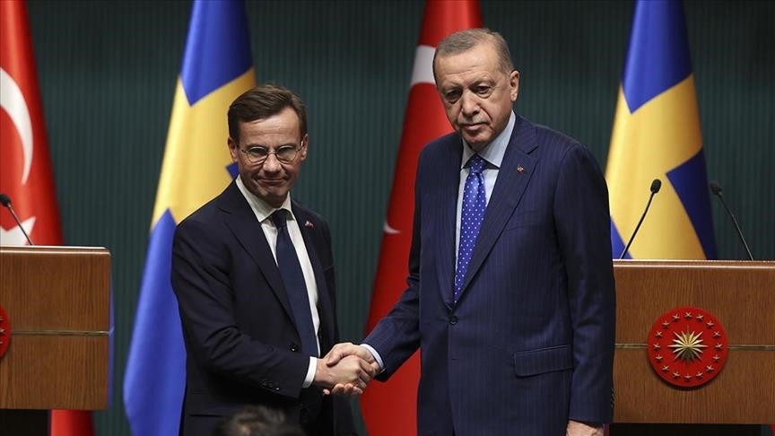 erdogan,-kryeministrit-suedez:-ankaraja-beson-se-stokholmi-do-te-permbushe-detyrimet-e-tij