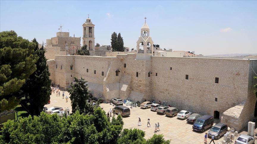 peshkopi-palestinez:-sulmet-izraelite-kunder-te-krishtereve-po-rriten