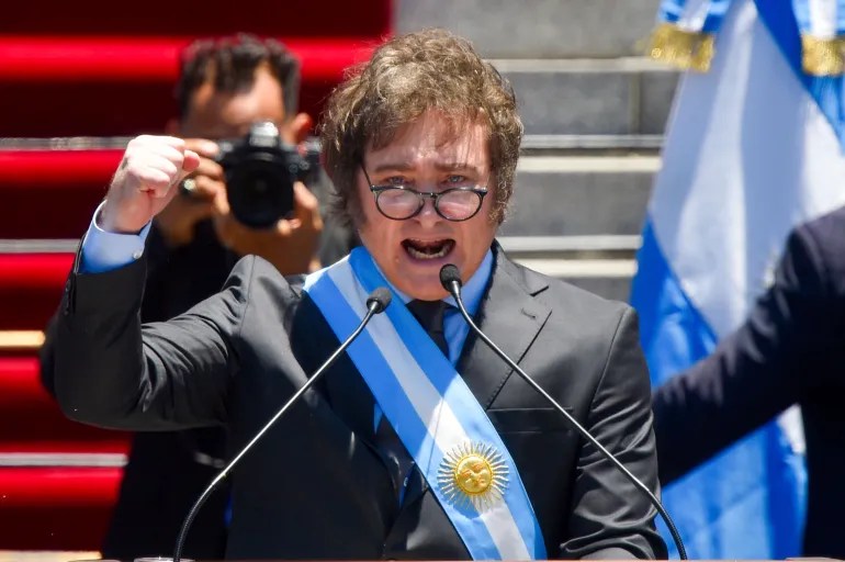 presidenti-argjentinas-milei-niset-per-nje-udhetim-ne-izrael
