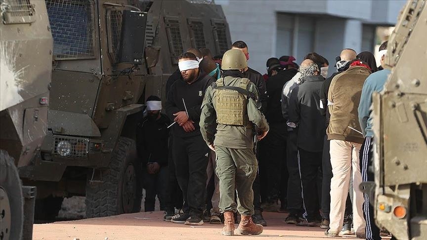 forcat-izraelite-arrestuan-15-palestineze-ne-bregun-perendimor-te-pushtuar