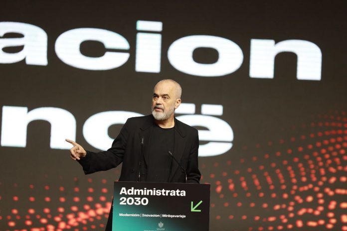 rama-mesazh-te-rinjve:-ja-keni-borxh-prinderve-e-gjysherve-tuaj-qe-te-angazhoheni-ne-sherbim-te-ketij-shteti