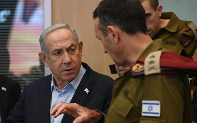 netanyahu-deshiron-te-rimobilizoje-rezervistet-e-ushtrise-izraelite-per-operacionin-rafah