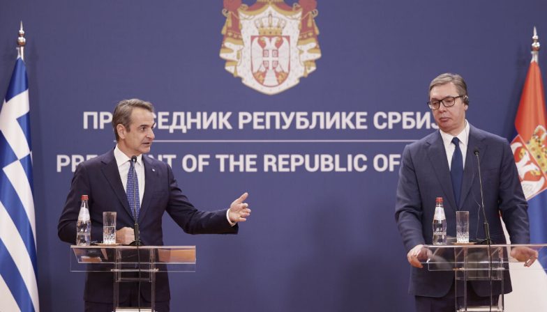 mitsotakis:-qendrimi-i-greqise-per-kosoven-mbetet-i-pandryshuar