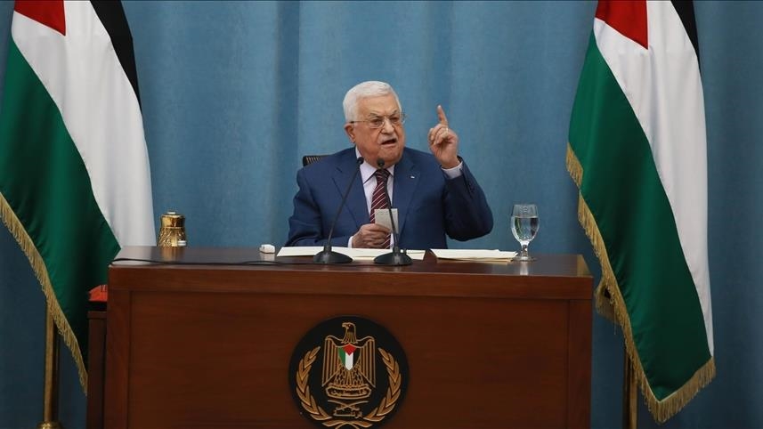 presidenti-palestinez:-hamasi-te-arrije-marreveshje-per-shkembimin-e-pengjeve-me-izraelin