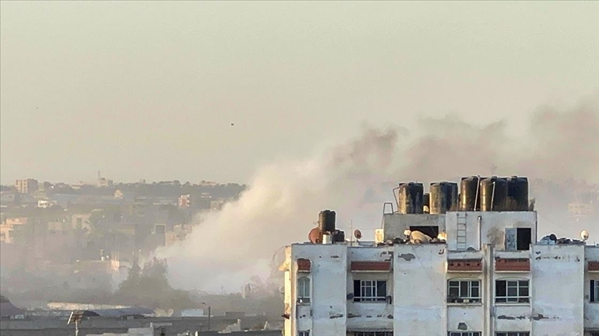 ushtria-izraelite-sulmon-spitalin-“nasser”-ne-gaza,-raportohet-per-viktima-dhe-te-plagosur