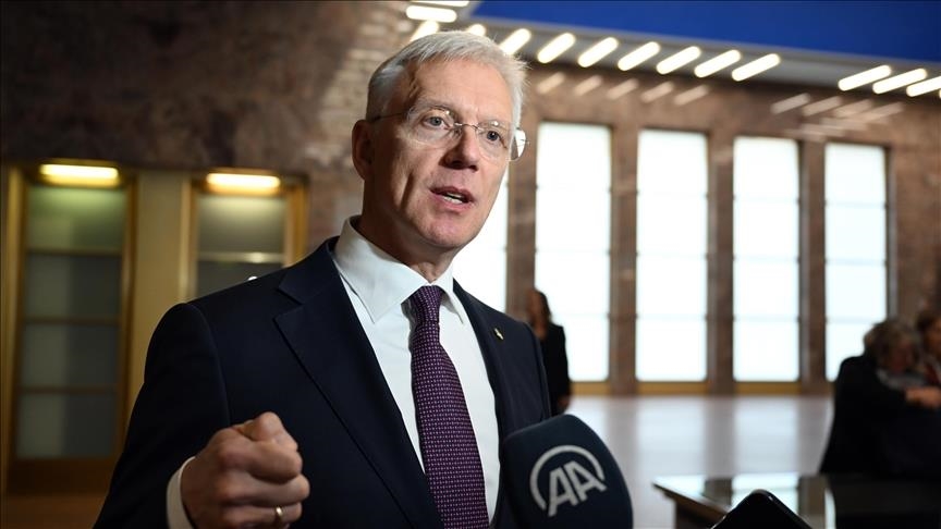 shefi-i-diplomacise-letoneze:-sulmet-izraelite-ne-gaza-po-shkaktojne-“katastrofe-humanitare”