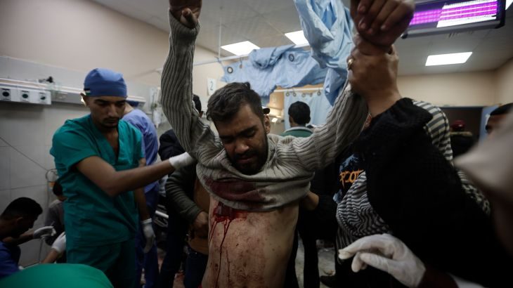gaza,-rritet-ne-28.985-numri-i-palestinezeve-te-vrare-nga-sulmet-izraelite
