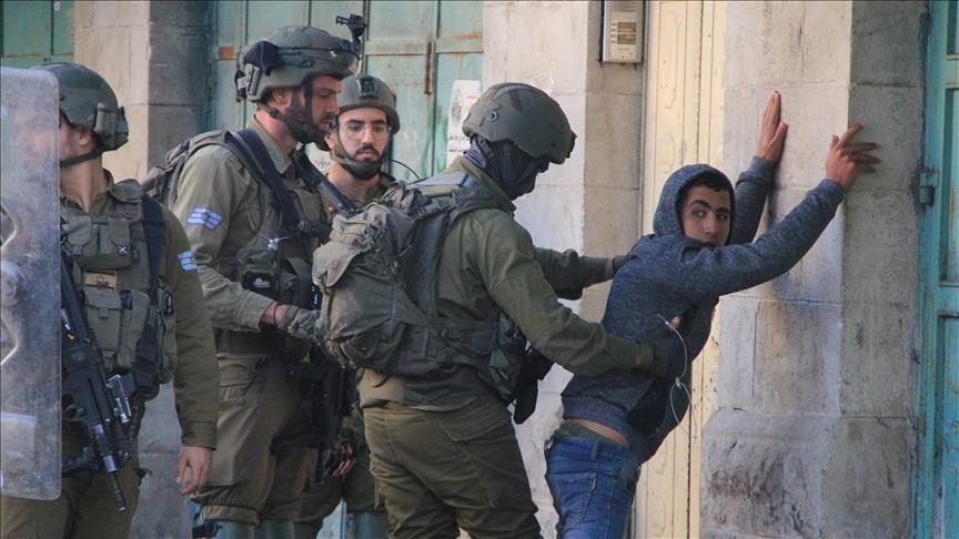 izraeli-ka-arrestuar-7.170-palestineze-ne-bregun-perendimor-qe-nga-7-tetori