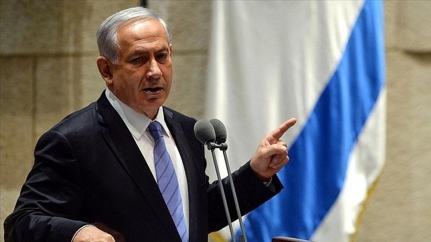 netanyahu:-kabineti-izraelit-i-luftes-javen-e-ardhshme-do-te-miratoje-“planet-operative”-ne-rafah