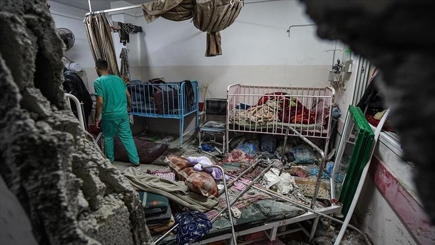 ministria-e-shendetesise-ne-gaza:-120-paciente-duhet-te-evakuohen-nga-spitali-“nasser”