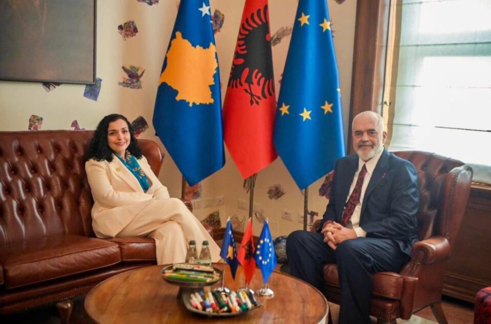 osmani-ne-takim-me-ramen:-diskutime-e-koordinim-ne-te-mire-te-kosoves-e-te-shqiperise